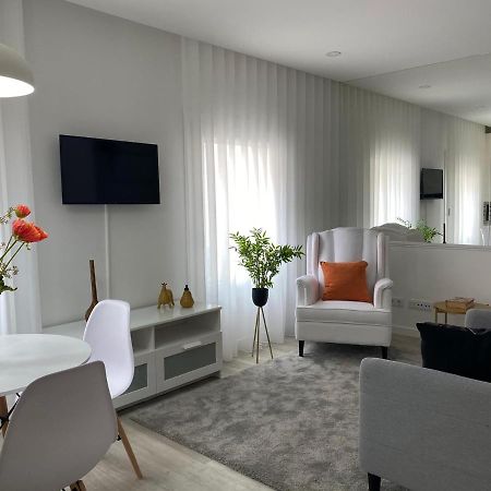 Ninho Citadino Aveiro Apartment Exterior photo