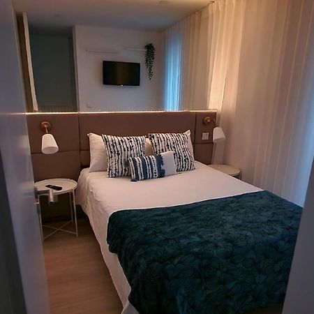 Ninho Citadino Aveiro Apartment Exterior photo