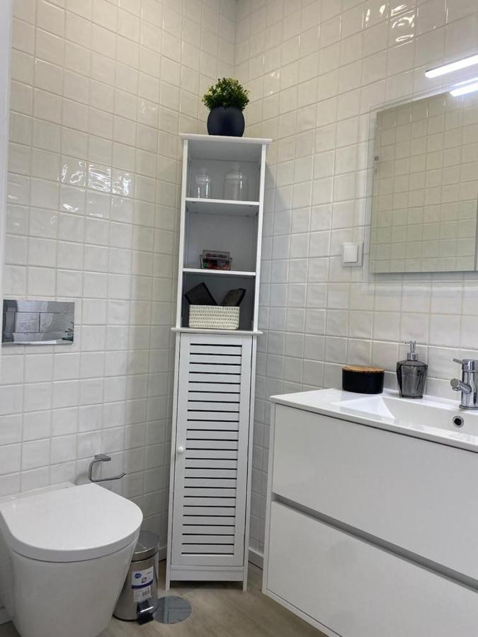 Ninho Citadino Aveiro Apartment Exterior photo